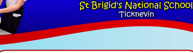 St Brigids School - Ticknevin NS